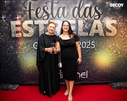 Festa das Estrelas 2025 - Rondônia 