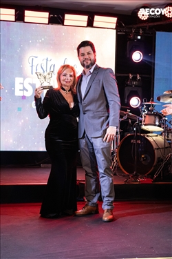 Festa das Estrelas 2025 - Rondônia 