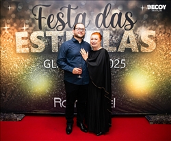 Festa das Estrelas 2025 - Rondônia 