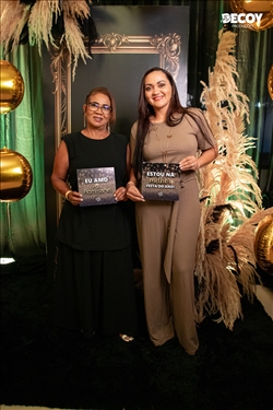 Festa das Estrelas 2025 - Rondônia 