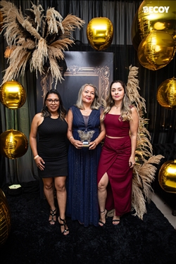 Festa das Estrelas 2025 - Rondônia 