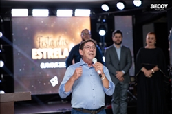 Festa das Estrelas 2025 - Rondônia 