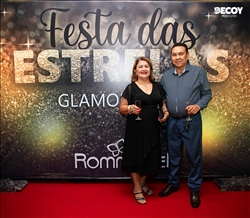 Festa das Estrelas 2025 - Rondônia 
