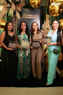 Festa das Estrelas 2025 - Rondônia 