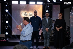 Festa das Estrelas 2025 - Rondônia 