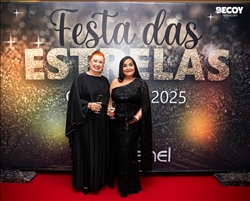 Festa das Estrelas 2025 - Rondônia 