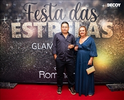 Festa das Estrelas 2025 - Rondônia 