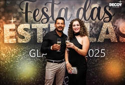 Festa das Estrelas 2025 - Rondônia 