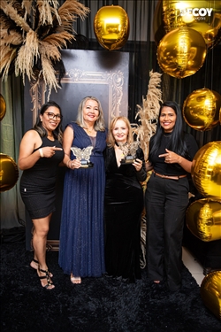 Festa das Estrelas 2025 - Rondônia 