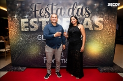 Festa das Estrelas 2025 - Rondônia 