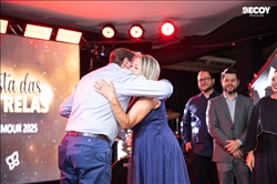 Festa das Estrelas 2025 - Rondônia 