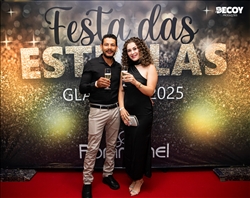 Festa das Estrelas 2025 - Rondônia 