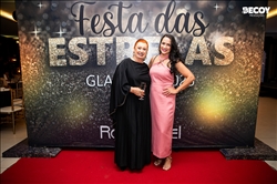 Festa das Estrelas 2025 - Rondônia 