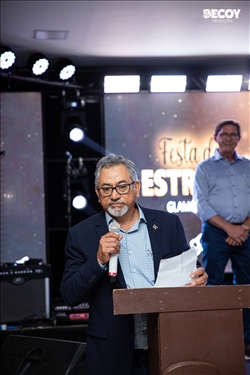 Festa das Estrelas 2025 - Rondônia 