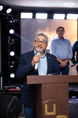 Festa das Estrelas 2025 - Rondônia 