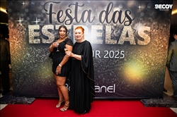 Festa das Estrelas 2025 - Rondônia 