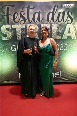 Festa das Estrelas 2025 - Rondônia 