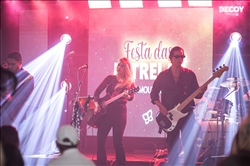 Festa das Estrelas 2025 - Rondônia 