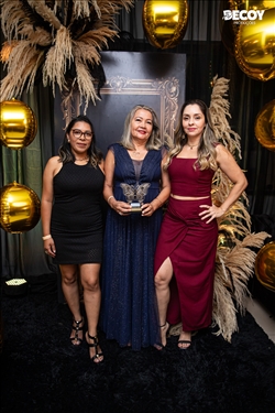 Festa das Estrelas 2025 - Rondônia 