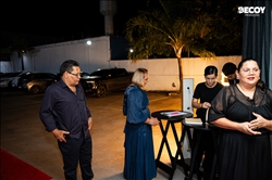 Festa das Estrelas 2025 - Rondônia 