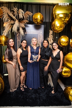 Festa das Estrelas 2025 - Rondônia 