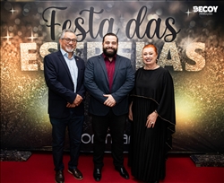 Festa das Estrelas 2025 - Rondônia 