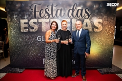 Festa das Estrelas 2025 - Rondônia 