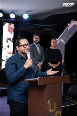 Festa das Estrelas 2025 - Rondônia 