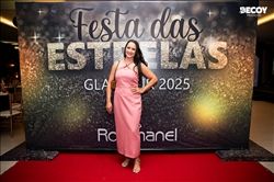 Festa das Estrelas 2025 - Rondônia 