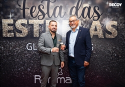 Festa das Estrelas 2025 - Rondônia 