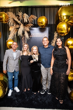 Festa das Estrelas 2025 - Rondônia 