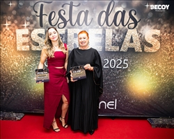 Festa das Estrelas 2025 - Rondônia 