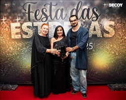 Festa das Estrelas 2025 - Rondônia 
