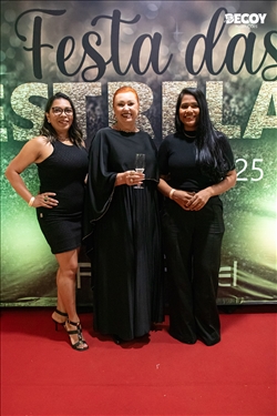 Festa das Estrelas 2025 - Rondônia 