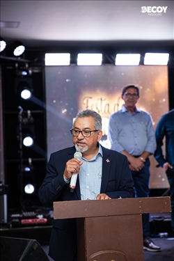 Festa das Estrelas 2025 - Rondônia 