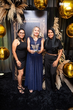 Festa das Estrelas 2025 - Rondônia 