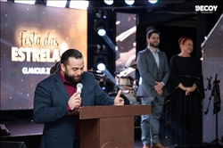 Festa das Estrelas 2025 - Rondônia 