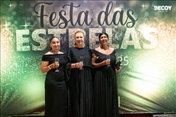 Festa das Estrelas 2025 - Rondônia 