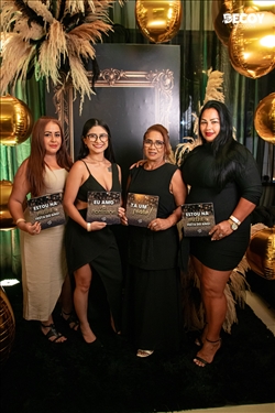 Festa das Estrelas 2025 - Rondônia 