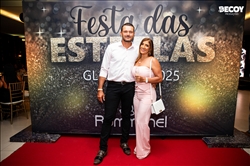 Festa das Estrelas 2025 - Rondônia 