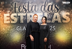 Festa das Estrelas 2025 - Rondônia 