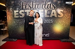 Festa das Estrelas 2025 - Rondônia 