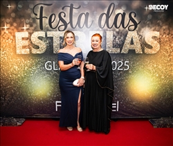 Festa das Estrelas 2025 - Rondônia 