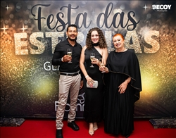 Festa das Estrelas 2025 - Rondônia 