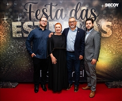 Festa das Estrelas 2025 - Rondônia 