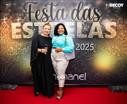 Festa das Estrelas 2025 - Rondônia 