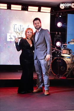 Festa das Estrelas 2025 - Rondônia 