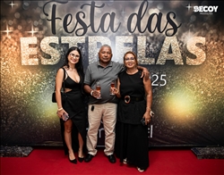 Festa das Estrelas 2025 - Rondônia 