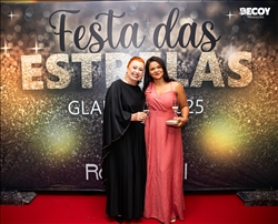 Festa das Estrelas 2025 - Rondônia 