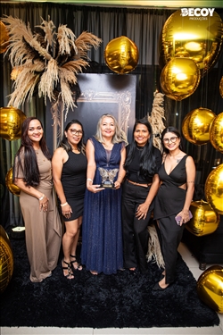 Festa das Estrelas 2025 - Rondônia 